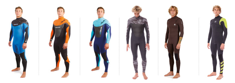 Wetsuits4