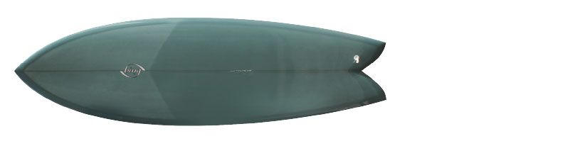 bing // Sunfish (Rasta Keel)