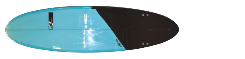 jp surfboards // Deva