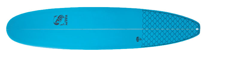 serra surfboards // surf siren