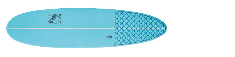 serra surfboards // ocean gypsy