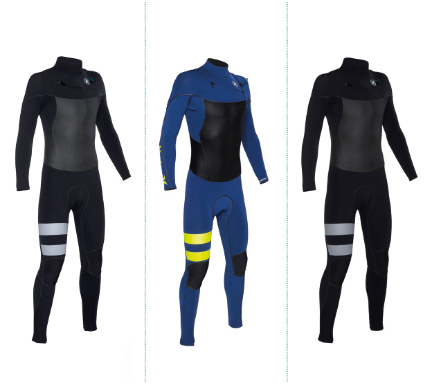 rekenmachine Dragende cirkel veronderstellen Hurley Summer Wetsuits 2015 - Carvemag.com