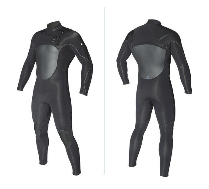 C-SKINS WINTER WETSUITS 2015 - Carvemag.com