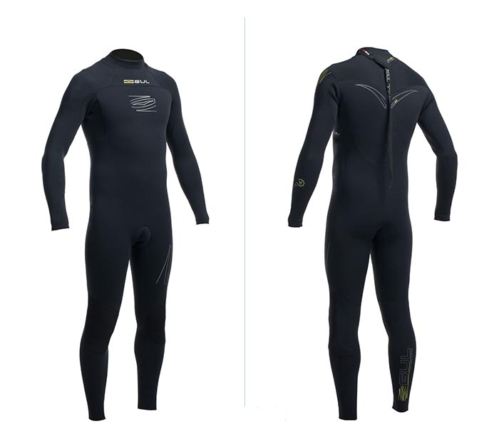 GUL WINTER WETSUITS 2015 - Carvemag.com