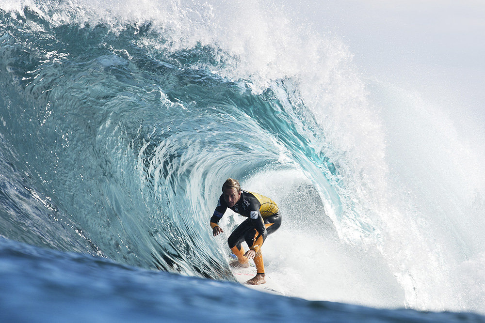 Josh Kerr