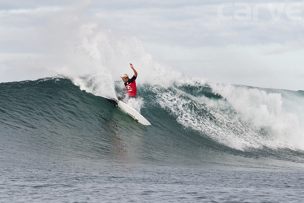 John John Florence