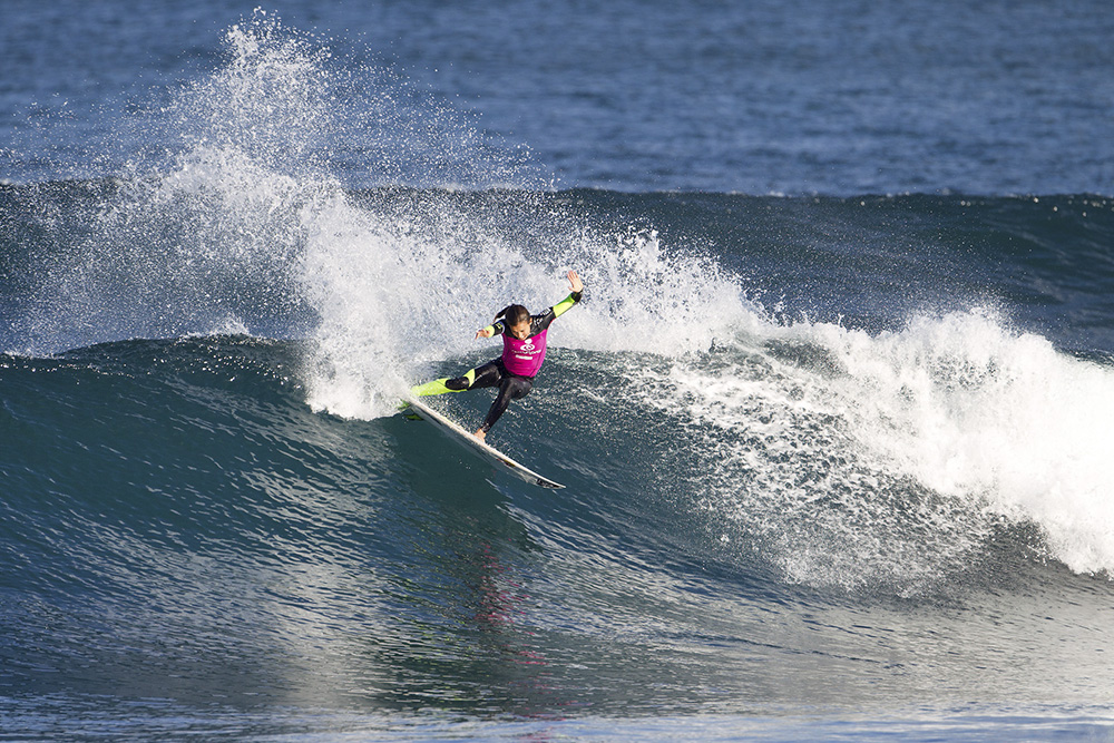 Sally Fitzgibbons