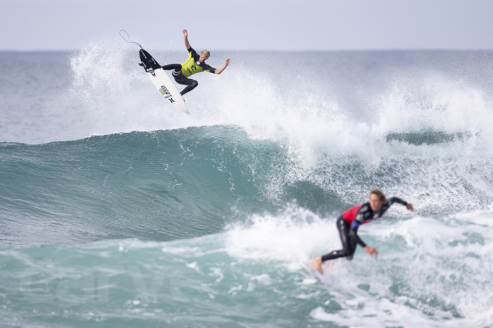 John John Florence