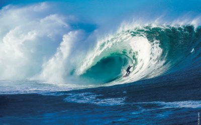 Carve x Offshore Pilsner Surf Photography Competition