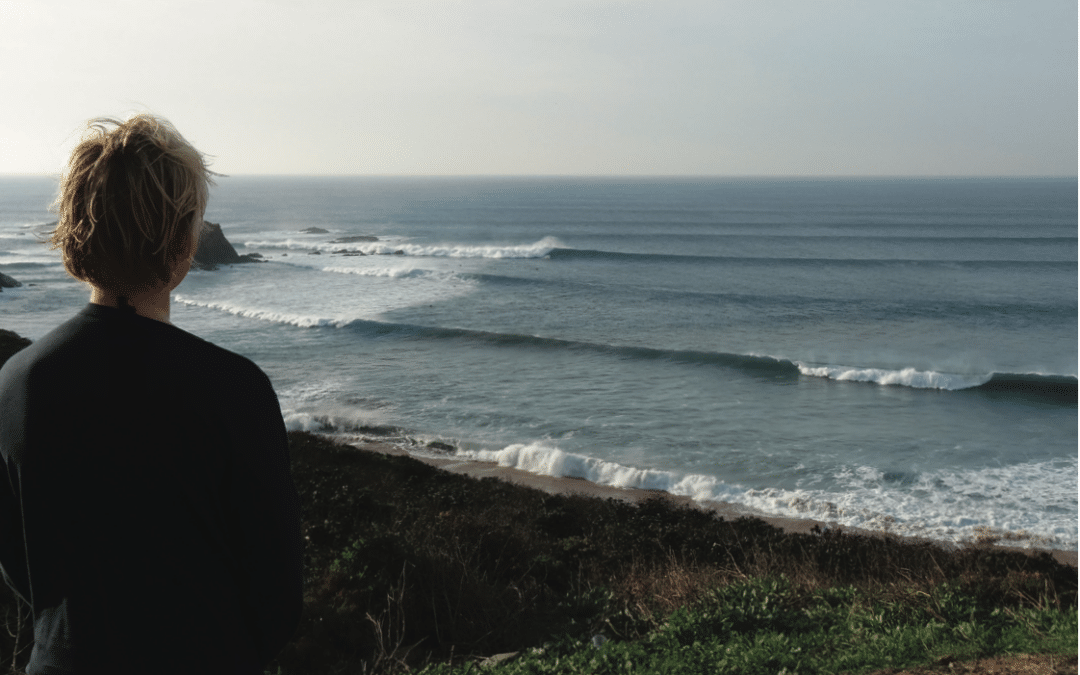Family Man’s Surfer’s Paradise – Algarve