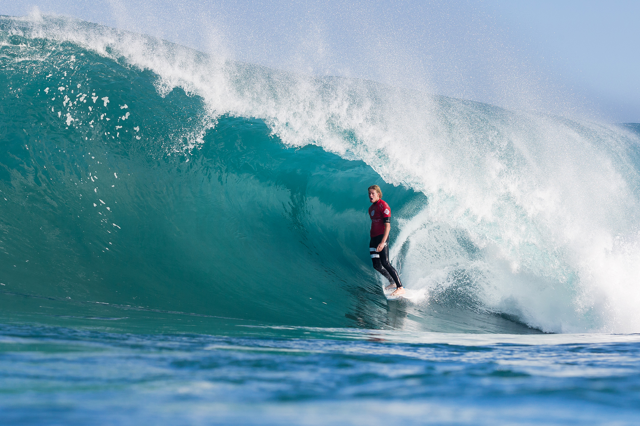 John John Florence