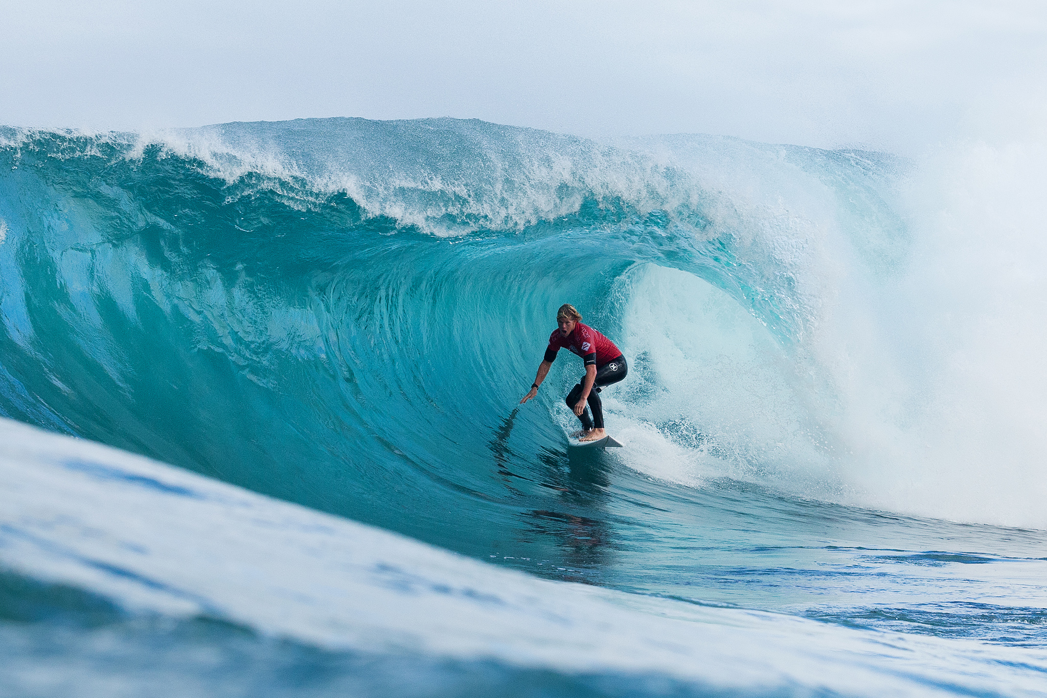 John John Florence