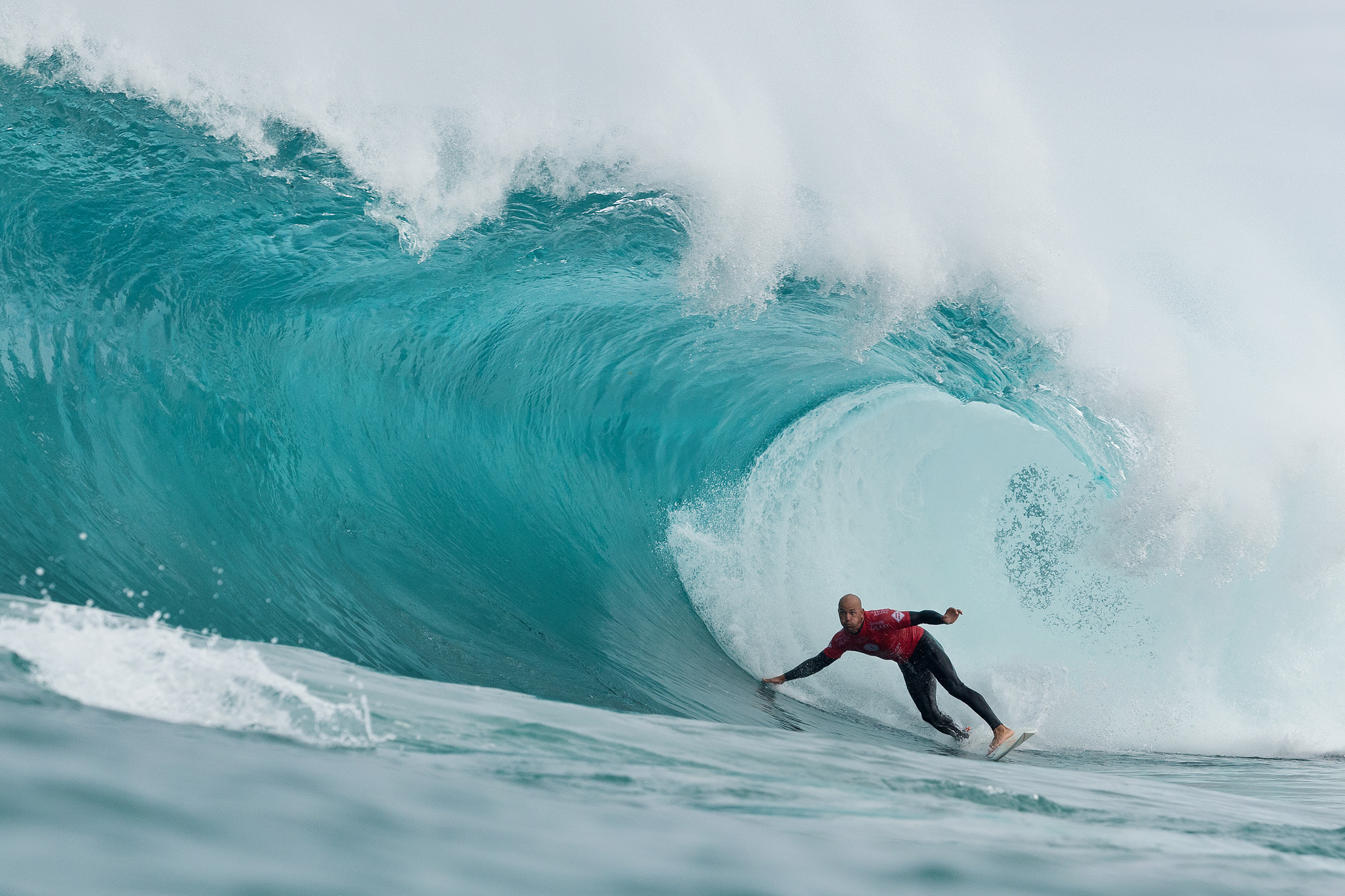 Kelly Slater