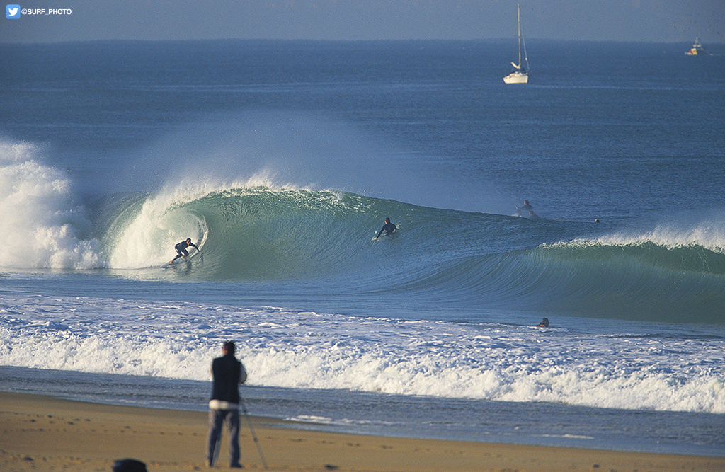 France_Hossegor_Graviere