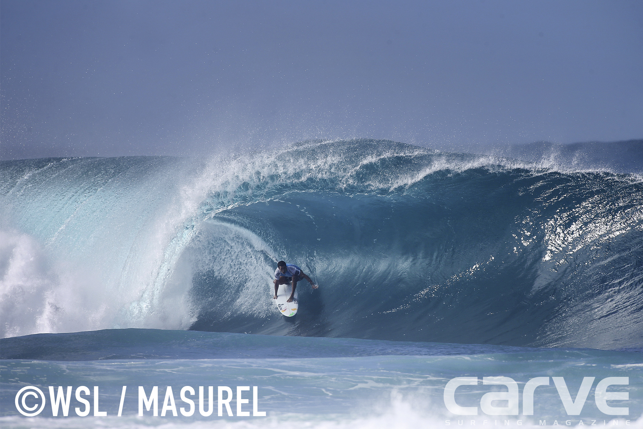 IMAGE CAPTION (Wednesday December 16, 2015): Adriano de Souza of Brasil (pictured) winning his Round 3 heat at the Billabong Pipe Masters. IMAGE CREDIT: WSL / Masurel PHOTOGRAPHER: Laurent Masurel SOCIAL MEDIA TAG: @wsl The images attached or accessed by link within this email ("Images") are hand-out images from the Association of Surfing Professionals LLC ("World Surf League"). All Images are royalty-free but for editorial use only. No commercial or other rights are granted to the Images in any way. The Images are provided on an "as is" basis and no warranty is provided for use of a particular purpose. Rights to an individual within an Image are not provided. Copyright to the Images is owned by World Surf League. Sale or license of the Images is prohibited. ALL RIGHTS RESERVED.