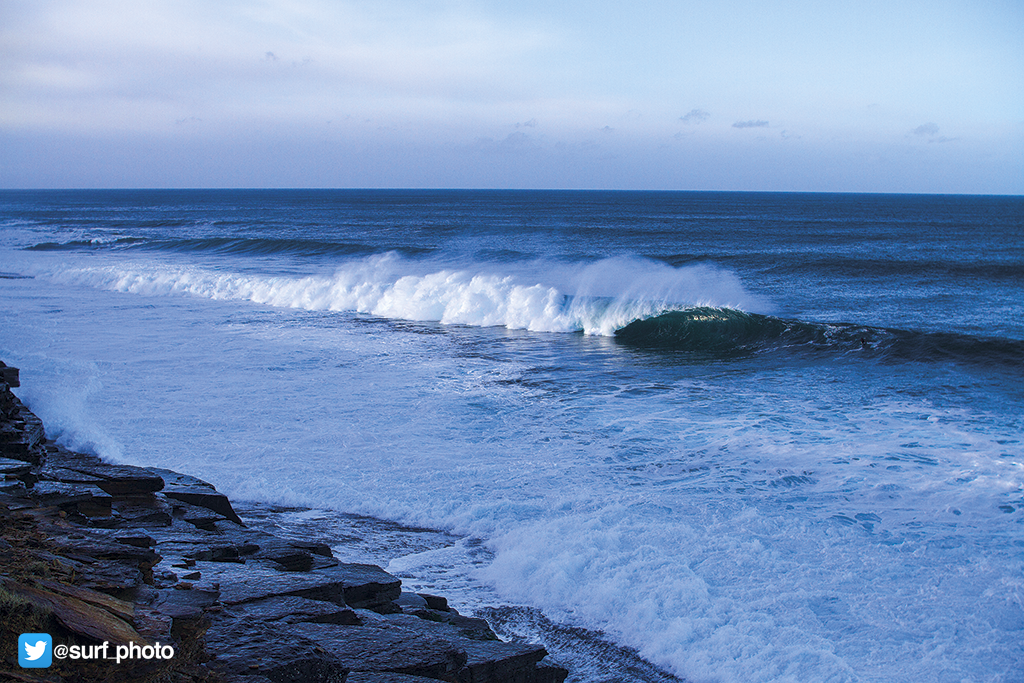 Spring Surf 4