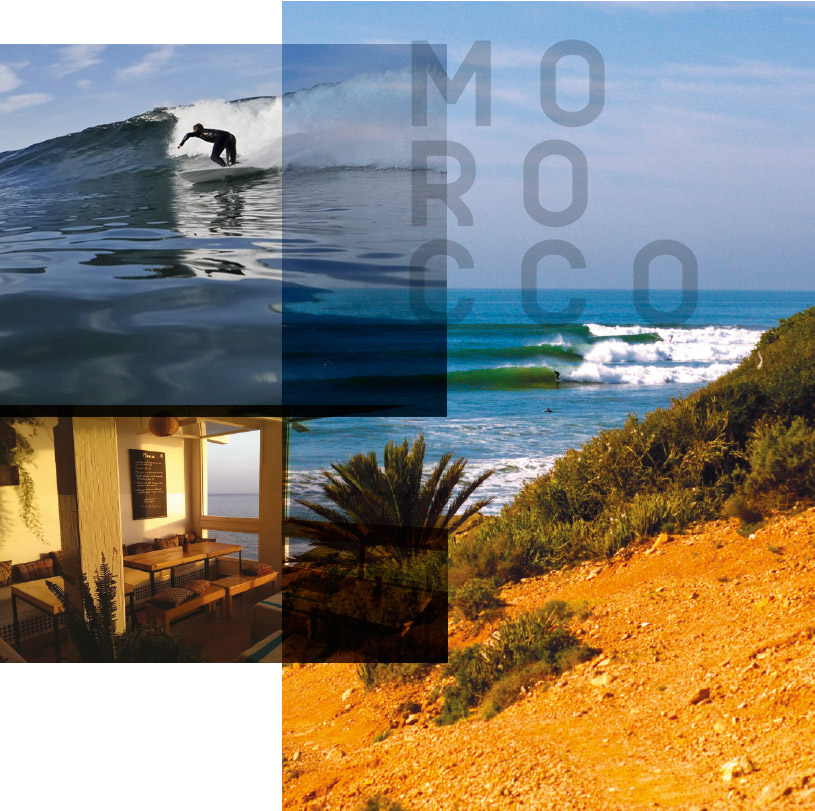 MorocSurf