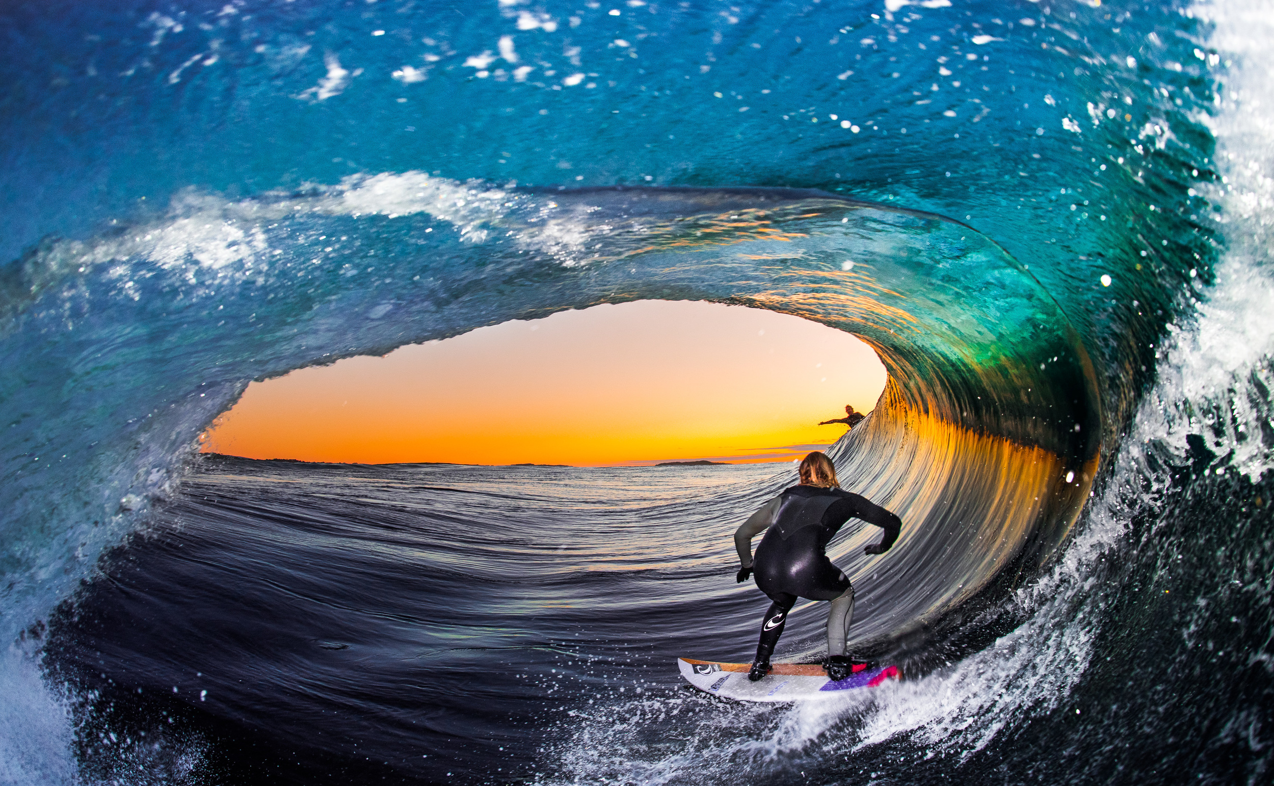 A Brief History of Surf Photography… - Carvemag.com