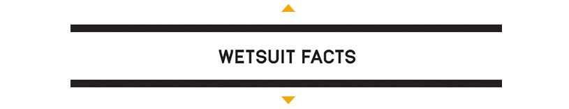 WetsuitFacts