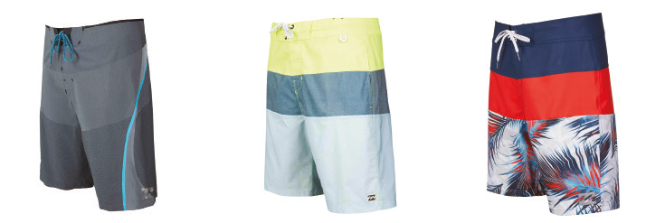 Billabong-Shorts