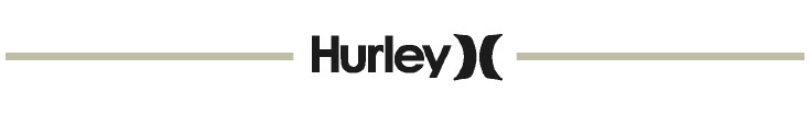Hurley-Logo
