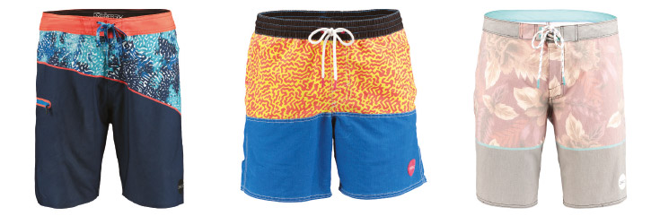 Oneill-Shorts