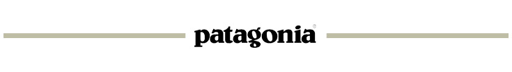 Patagonia-Logo