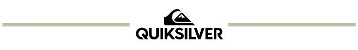Quiksilver-Logo