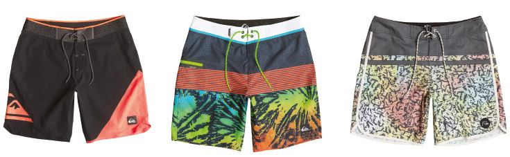 Quiksilver Boardshorts 2016 - Carvemag.com