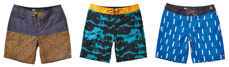 Reef-Shorts