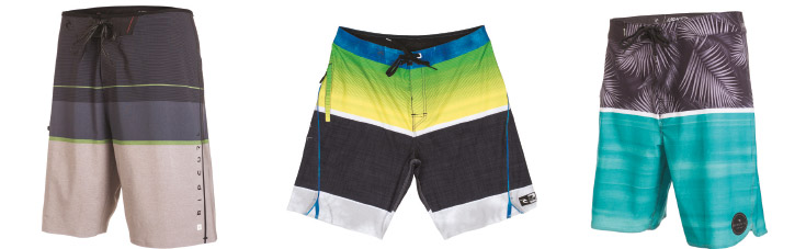 Ripcurl-Shorts