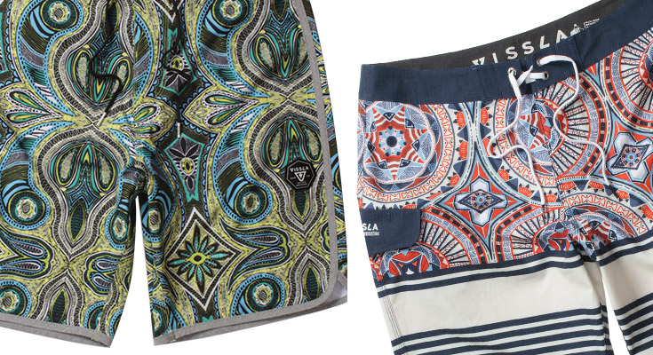 Vissla-Shorts-Detail