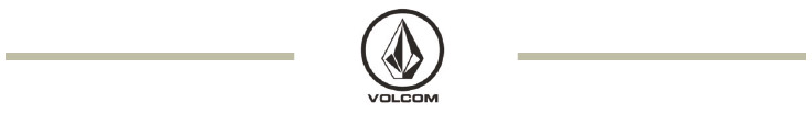 Volcom-Logo