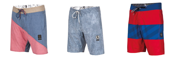 Volcom-Shorts