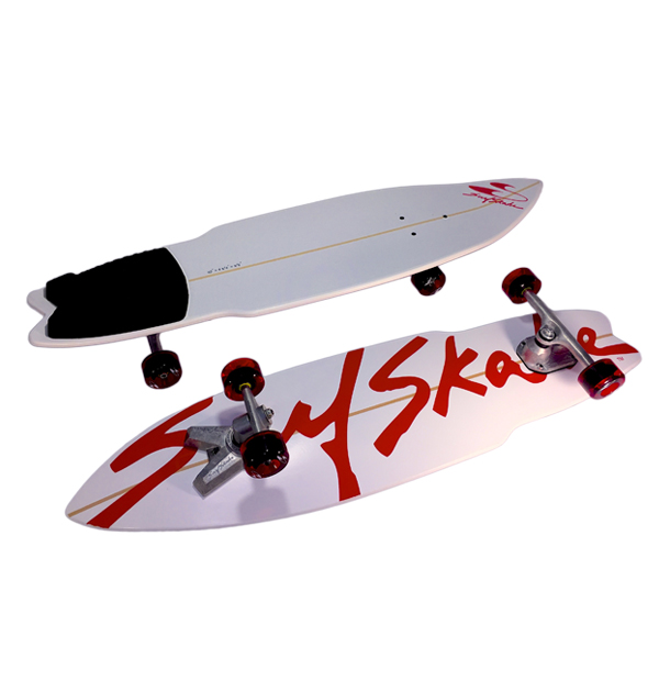 Surfskate revolution cheap