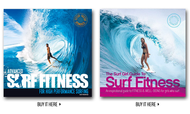 surf-fitness-book-covers