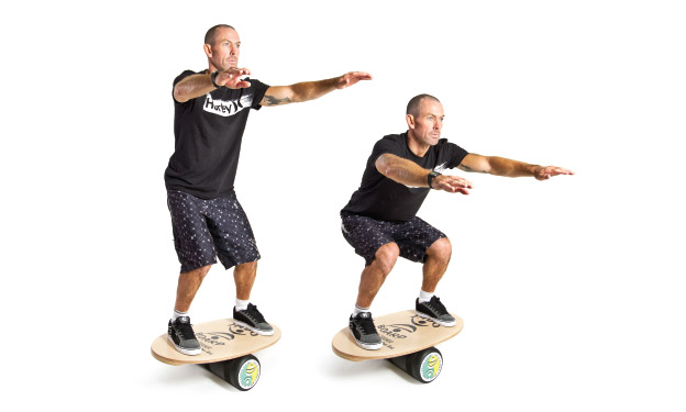 surf-fitness-squats