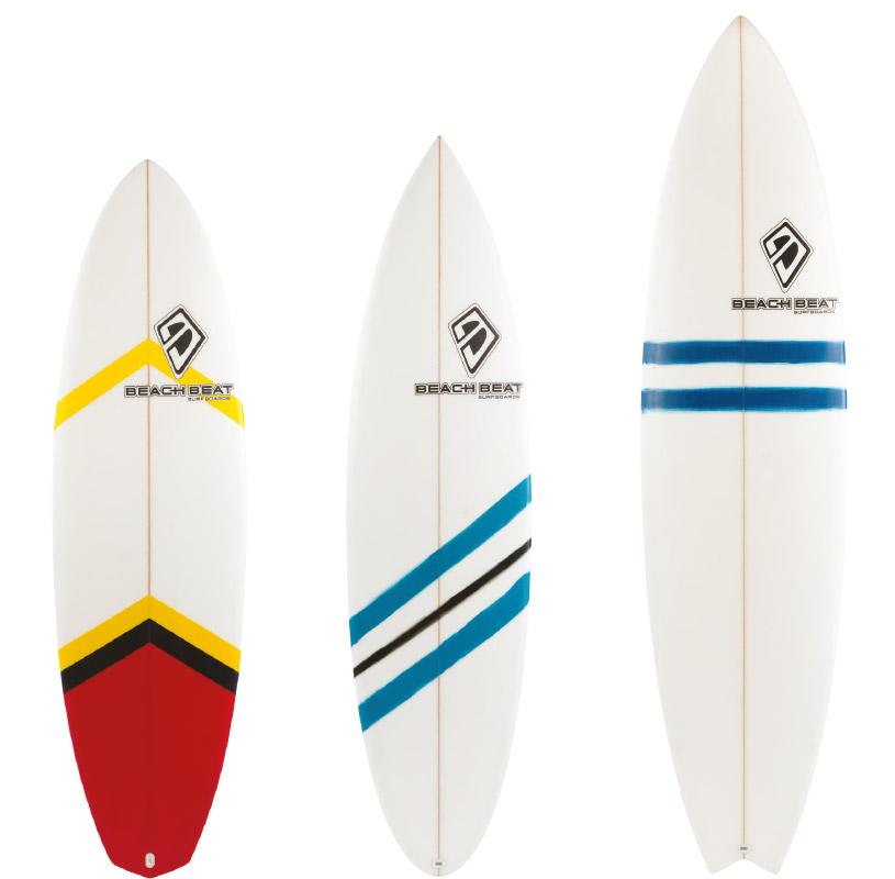 BeachBeat-Boards