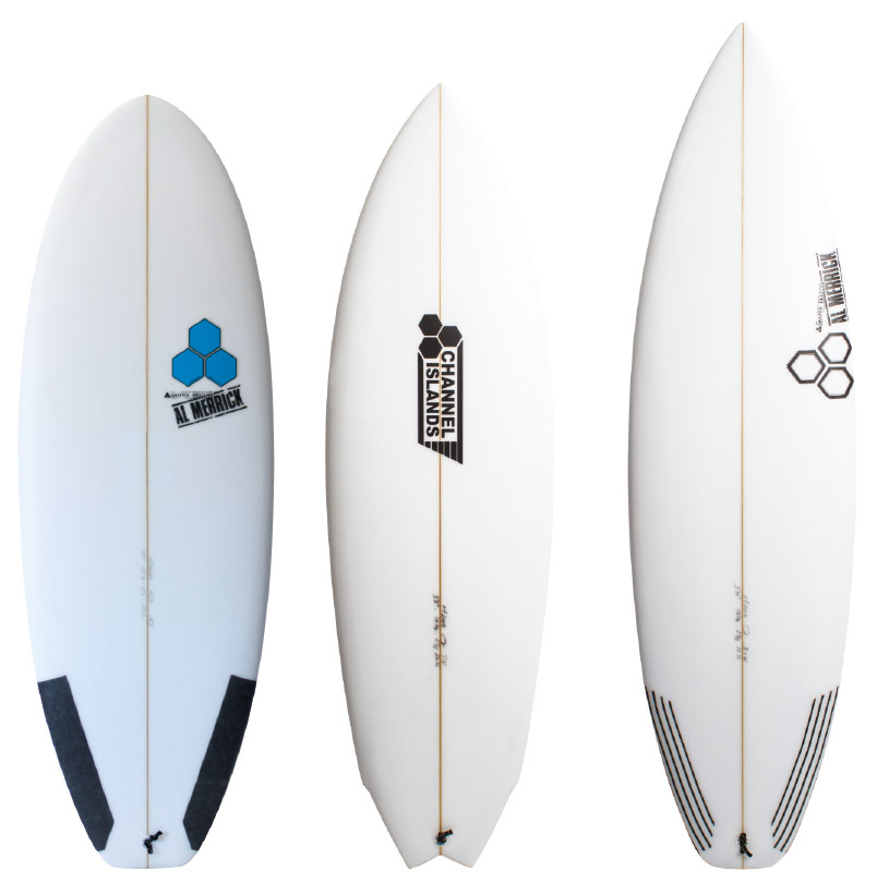 ChannelIsland-Boards