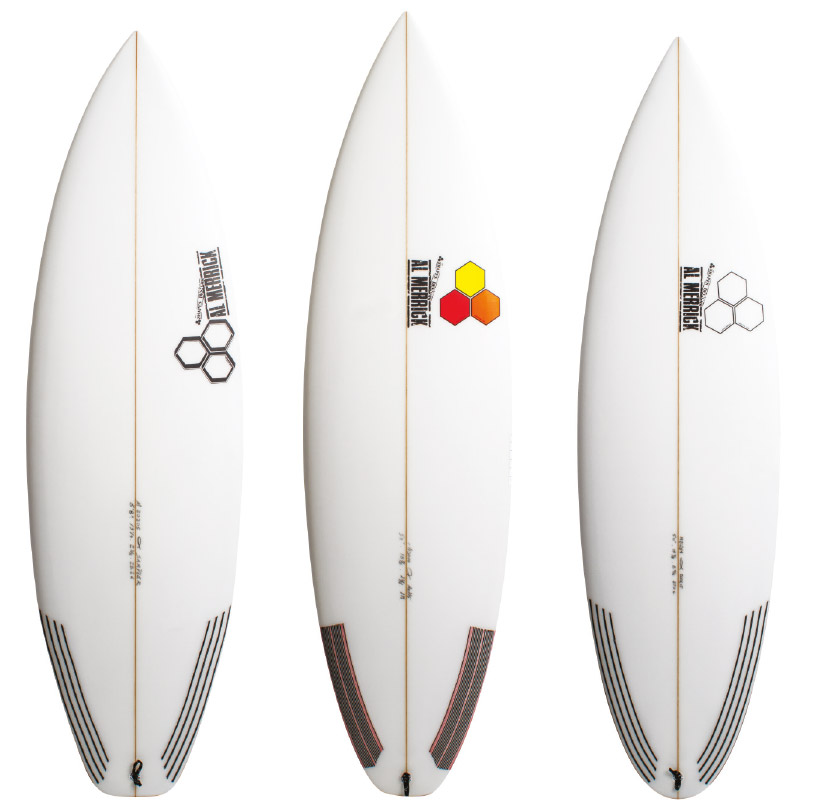 channel Islands Surfboards 2016 Carvemag