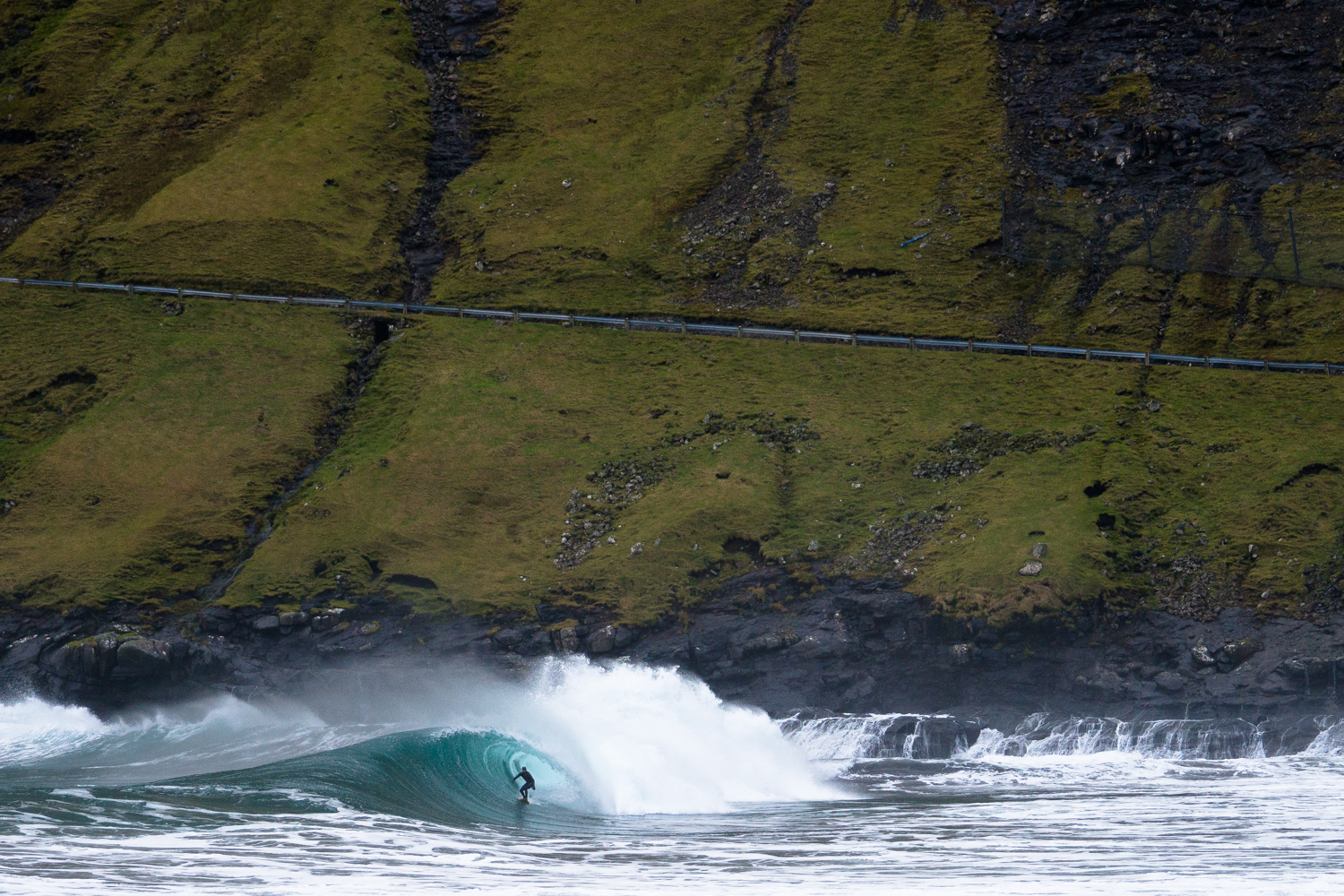 CHRIS BURKARD 2014 TRAVEL ALBERTA TOURISM SUMMER / FALL SHOOT CANADA CHRISTIAN FERNANDEZ, JEFFREY SPACKMAN