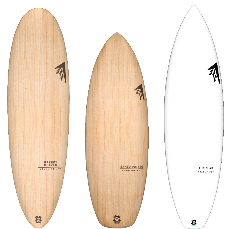 Firewire-Boards