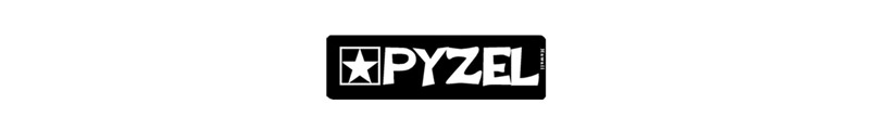 Pyzel-Logo