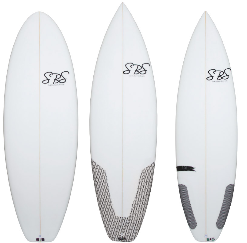 SBS-Boards