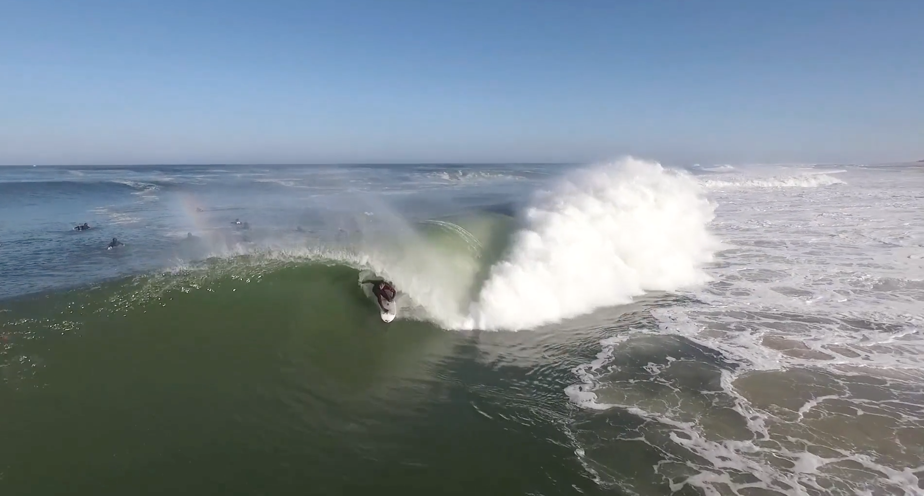 Hossegor