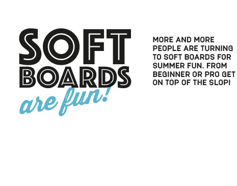 SoftBoards