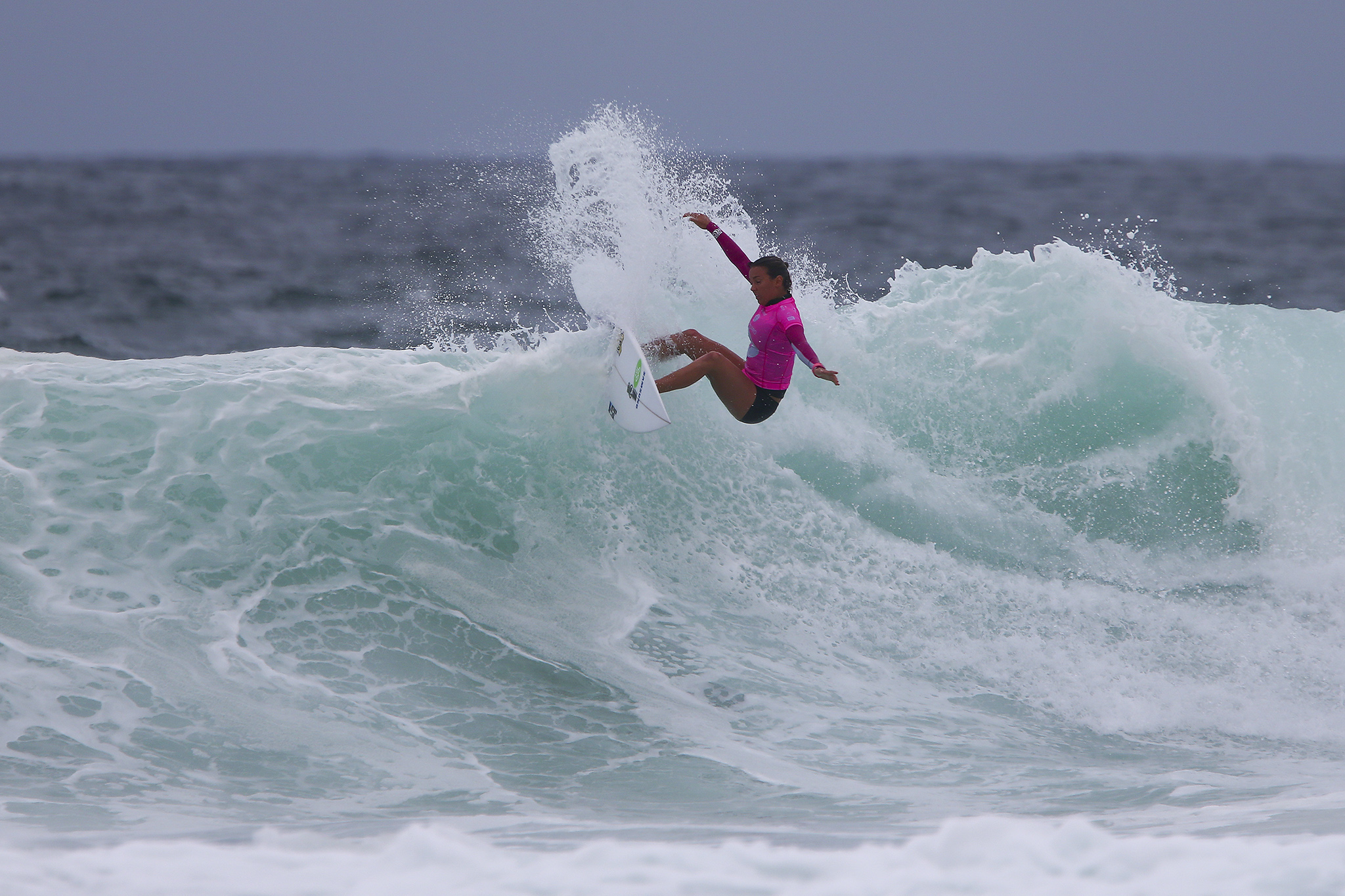 Sally Fitzgibbons 