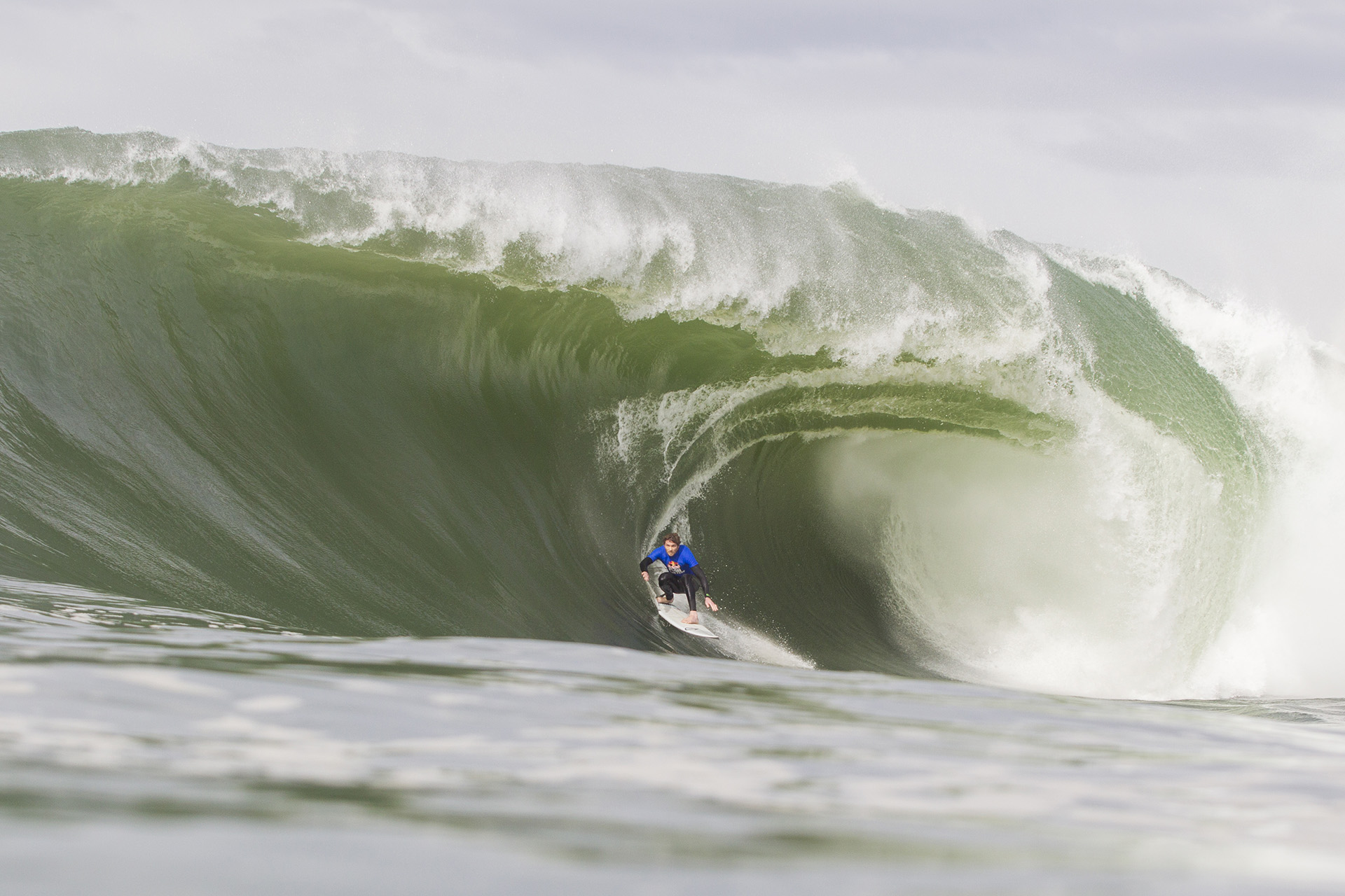 Laurie Towner performs during the Red Bull Cape Fear in Sydney, Australia on June 7, 2016 // Spence Hornby/Red Bull Content Pool // P-20160607-01024 // Usage for editorial use only // Please go to www.redbullcontentpool.com for further information. //