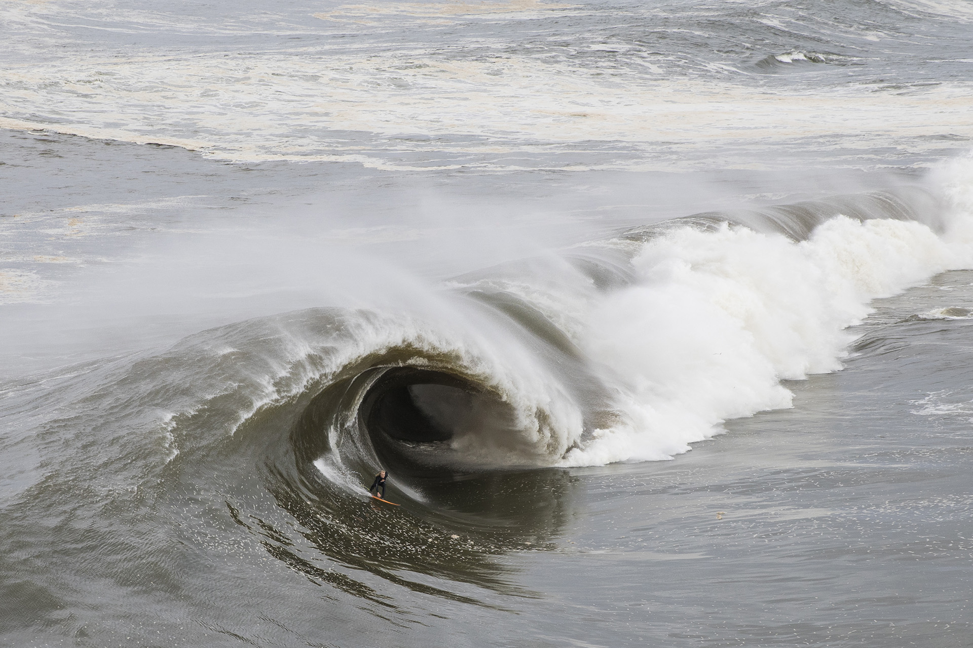 Red Bull Cape Fear Lives Up To Its Name Carvemag Com