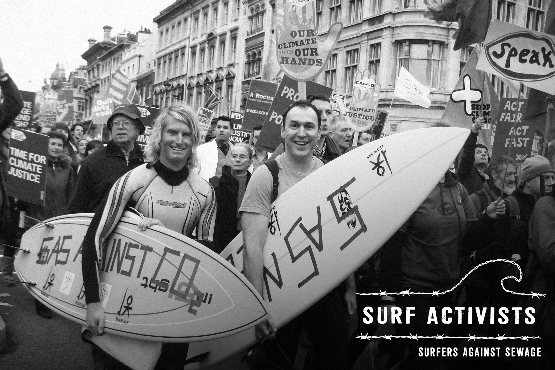 Surf Activists 2